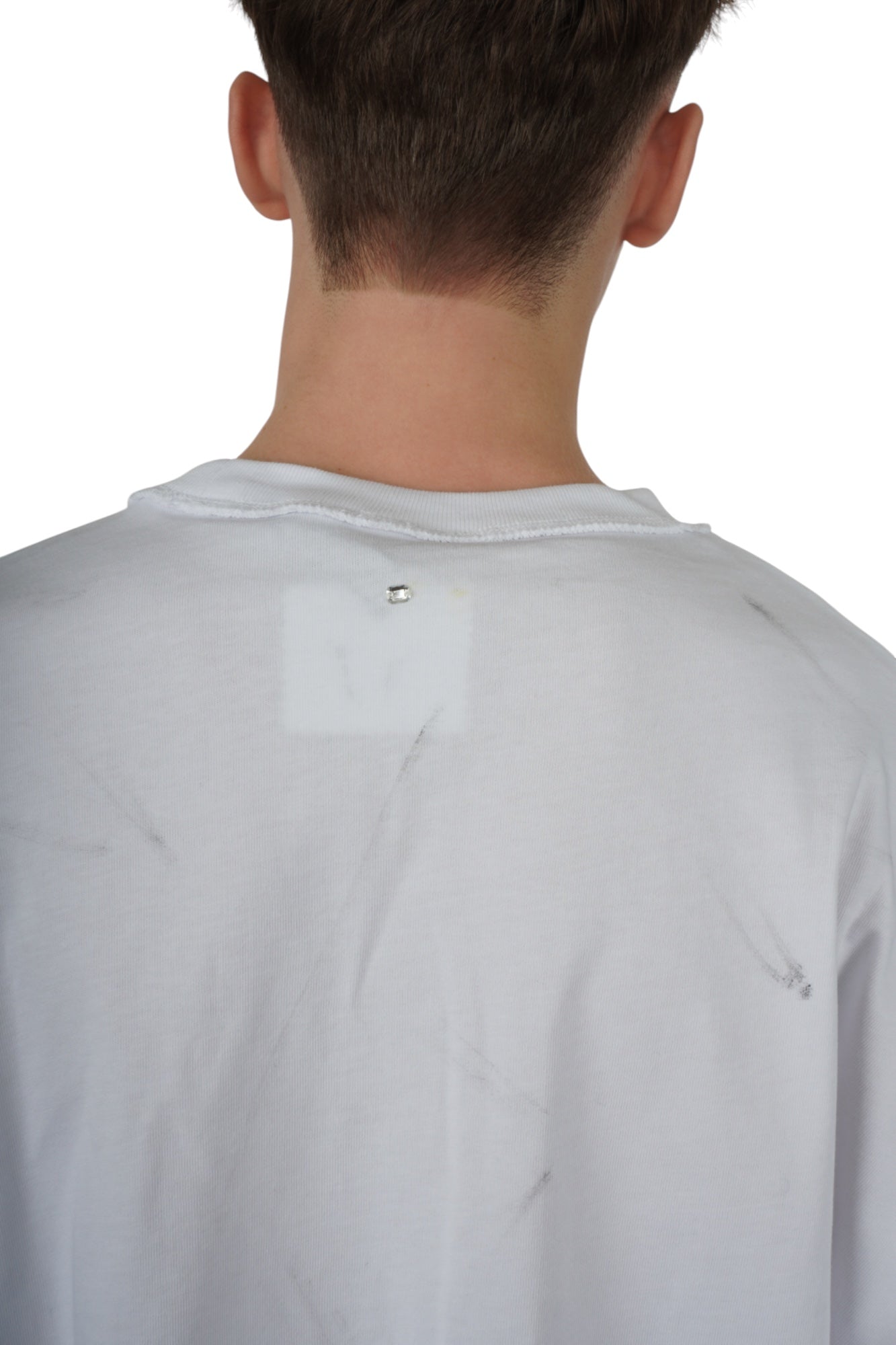 DIRTY LONGSLEEVE