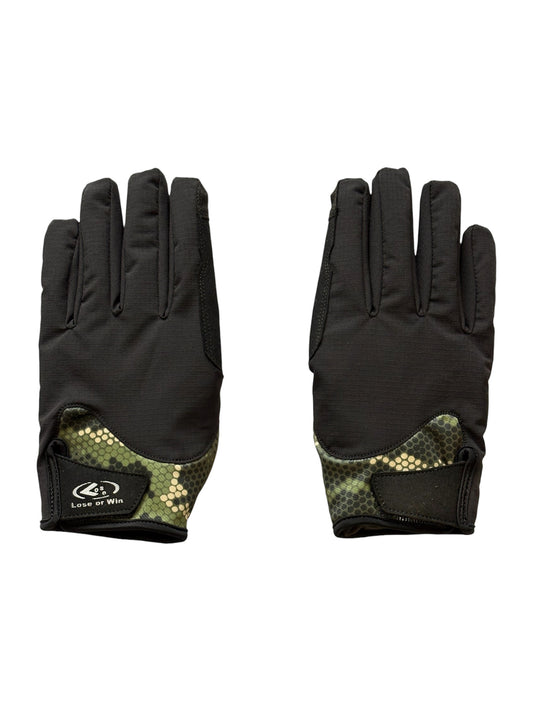 CAMO GLOVES