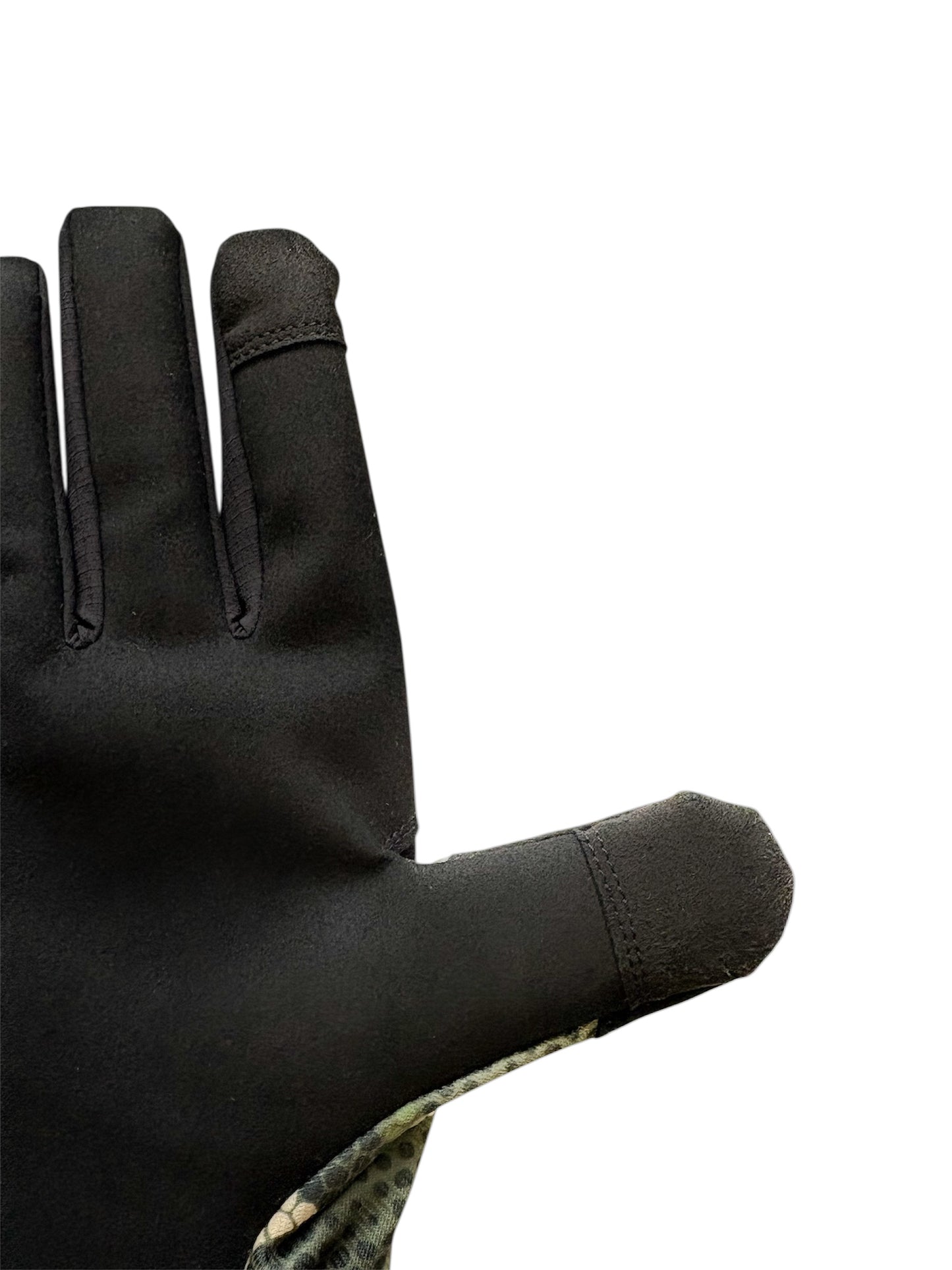 CAMO GLOVES