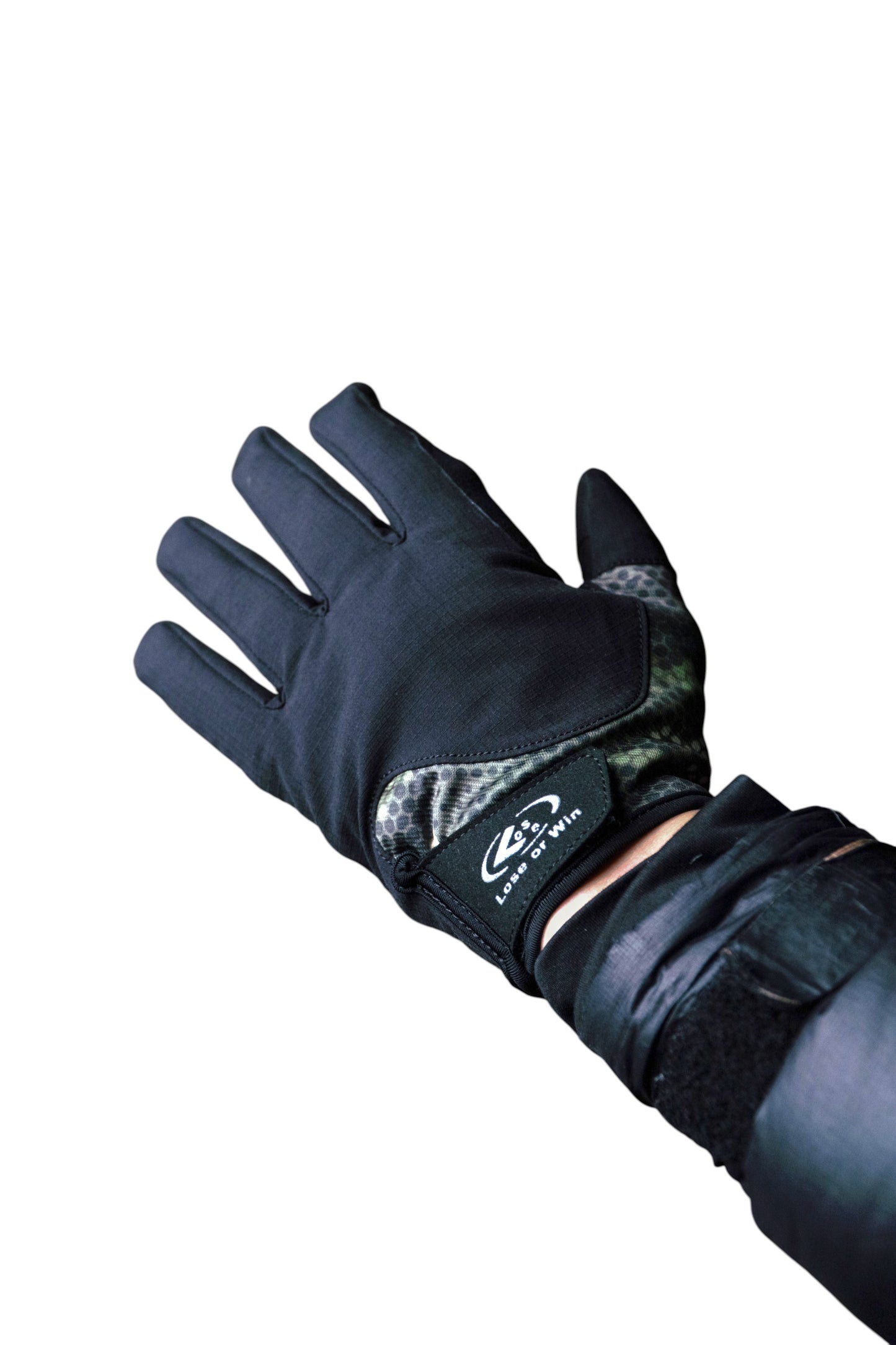 CAMO GLOVES