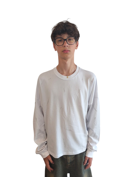 DIRTY LONGSLEEVE